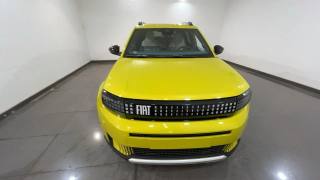 FIAT Grande Panda usata, con Airbag laterali