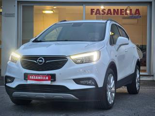 OPEL Mokka X usata, con Autoradio