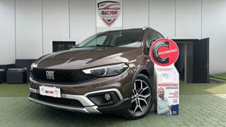 FIAT Tipo usata, con Airbag