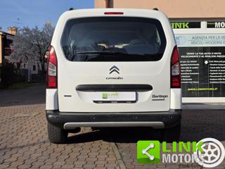 CITROEN Berlingo usata, con Airbag