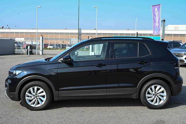 VOLKSWAGEN T-Cross usata, con Cruise Control
