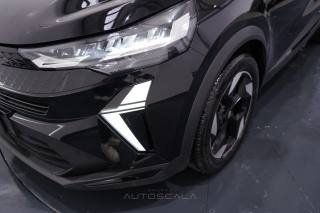 RENAULT Captur usata, con Specchietti laterali elettrici