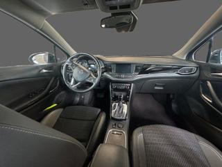 OPEL Astra usata, con Cerchi in lega