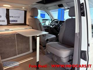 VOLKSWAGEN T6.1 usata, con Chiusura centralizzata