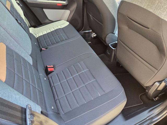 CITROEN C3 Aircross usata, con Cruise Control