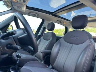 FIAT 500L usata, con Climatizzatore