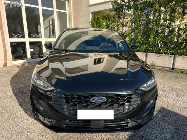 FORD Focus usata 4