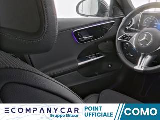 MERCEDES-BENZ C 200 usata, con Controllo automatico clima