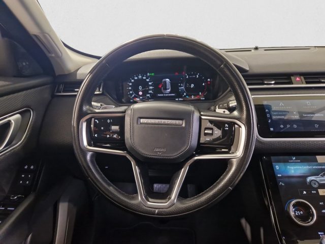 LAND ROVER Range Rover Velar usata, con Cruise Control