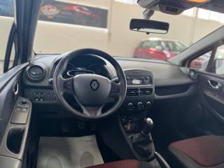 RENAULT Clio usata, con Airbag testa