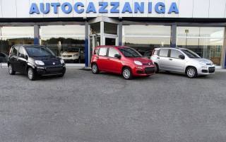FIAT Panda usata 14