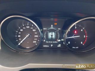 LAND ROVER Range Rover Evoque usata 26