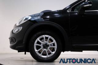 FIAT 500X usata, con Servosterzo