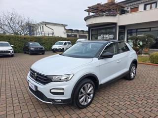 VOLKSWAGEN T-Roc 1.0 TSI 115 CV Style BlueMotion Technology