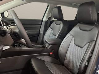 JEEP Compass usata, con Climatizzatore