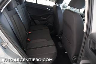 VOLKSWAGEN T-Roc usata, con Sensore di pioggia