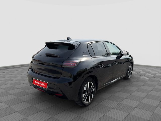 PEUGEOT 208 usata 4