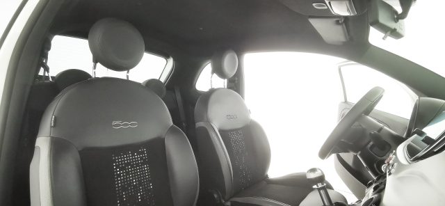 FIAT 500 usata 53
