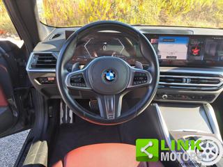 BMW 430 usata, con Controllo trazione