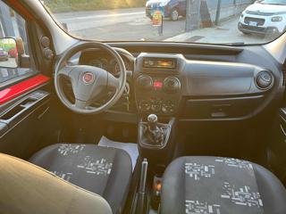 FIAT Qubo usata, con Cruise Control