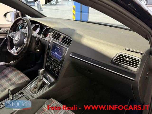 VOLKSWAGEN Golf GTI usata, con Controllo trazione