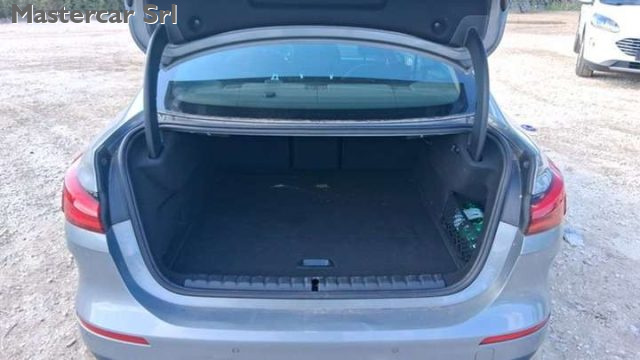 BMW 216 usata, con Sedile posteriore sdoppiato