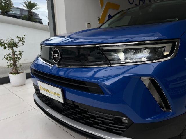 OPEL Mokka usata, con Climatizzatore