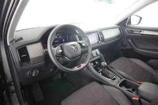 SKODA Kodiaq usata 1