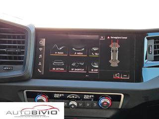 AUDI A1 usata, con Controllo trazione