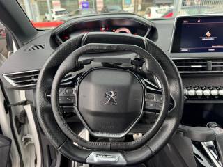 PEUGEOT 3008 usata, con Immobilizzatore elettronico