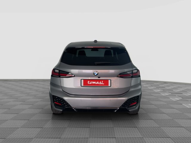 BMW 220 usata 3