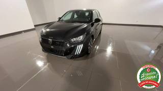 PEUGEOT 208 usata, con Autoradio