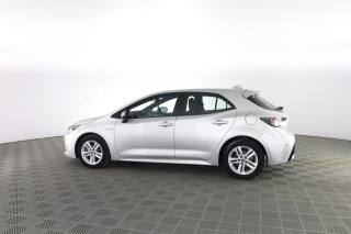 TOYOTA Corolla usata 5