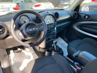 MINI Paceman usata, con Climatizzatore