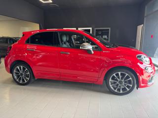 FIAT 500X usata, con Chiusura centralizzata