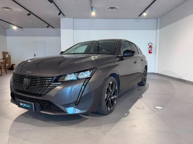 PEUGEOT 308 usata, con Chiusura centralizzata