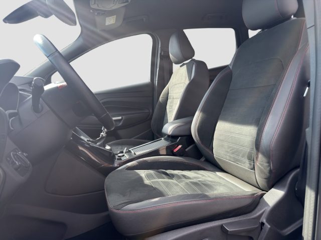 FORD Kuga usata 8