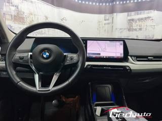 BMW X1 usata, con Immobilizzatore elettronico