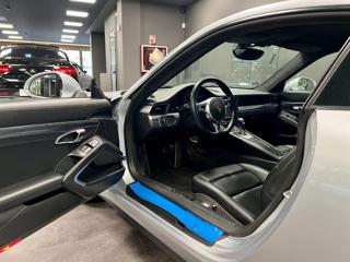 PORSCHE 911 usata, con Antifurto