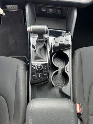 KIA Sportage usata, con Cronologia tagliandi