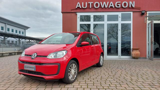 VOLKSWAGEN up! usata, con Airbag Passeggero