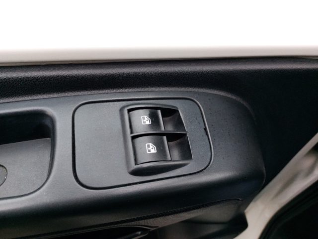 FIAT Fiorino usata, con Servosterzo
