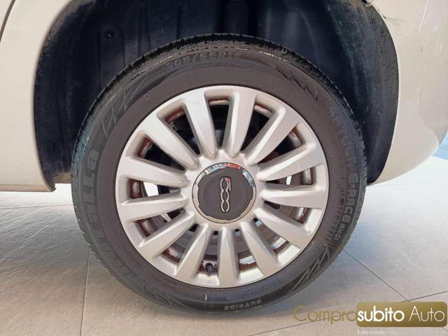 FIAT 500L usata 24