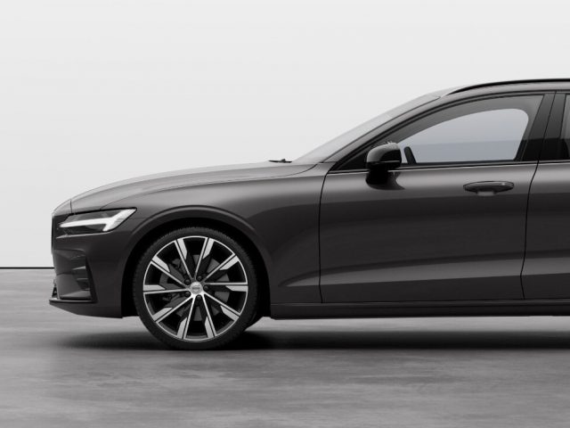 VOLVO V60 usata, con Airbag laterali