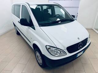MERCEDES-BENZ Vito usata, con Airbag Passeggero