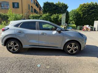 FORD Puma usata, con Cruise Control
