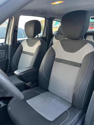 DACIA Duster usata, con ESP