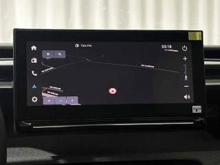CITROEN C3 usata, con Autoradio digitale