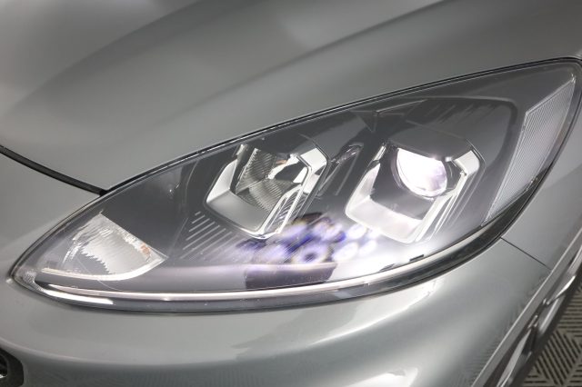 FORD Kuga usata 7