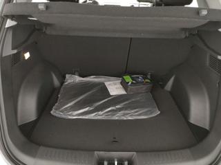 EMC Sei usata, con Volante in pelle